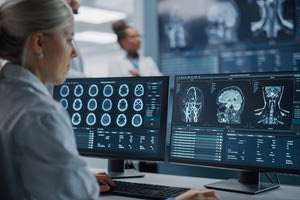 Νέο τεστ υπόσχεται να προβλέπει την άνοια έως και 9 χρόνια πριν