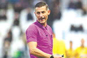 Παραμένει elite o Σιδηρόπουλος