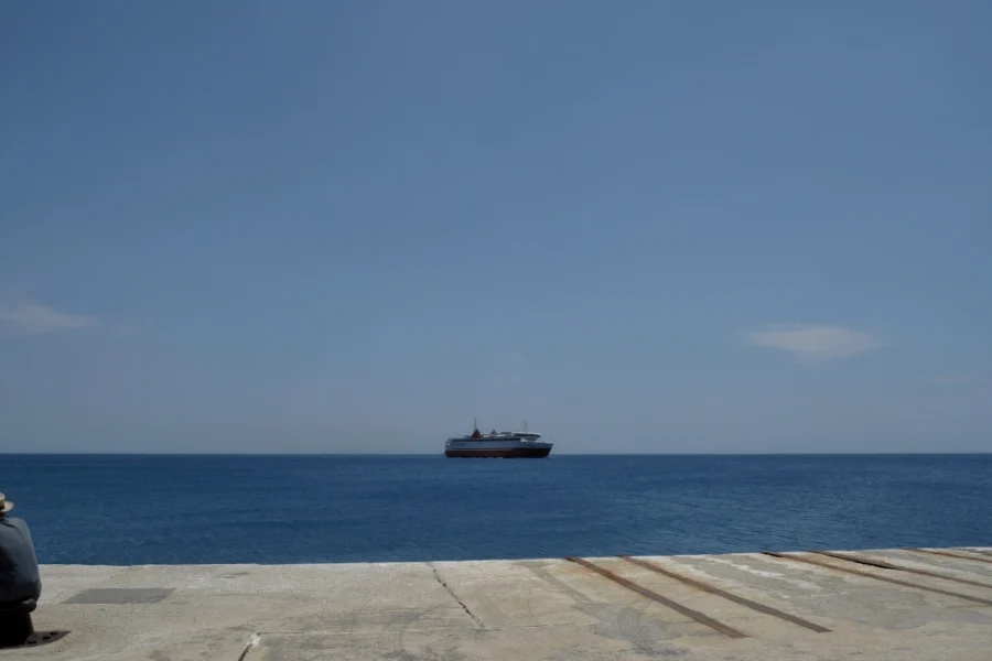 Εξαφανίστηκαν δυο τουρίστριες στη Σίκινο