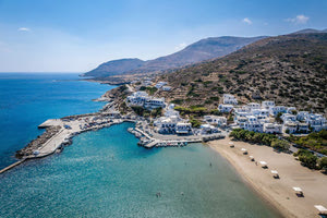 Liberation: Έρευνα της γαλλικής δικαιοσύνης για την εξαφάνιση δύο Γαλλίδων στην Σίκινο