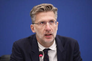 Στη Δίωξη Ηλεκτρονικού Εγκλήματος προσέφυγε ο Σκέρτσος