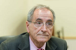 Πάνος Σόμπολος για Απόστολο Λύτρα: «Η γυναίκα δεν είναι πράγμα να την κάνεις ό,τι θες…»