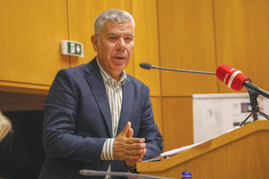 Γιάννης Σπανάκης: Νικήσαμε τους δαίμονές μας και αναγεννηθήκαμε