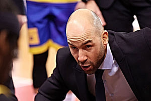 Τέλος από το Περιστέρι ο Σπανούλης &#8211; το ξέσπασμα του για την Εθνική