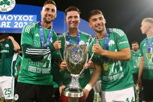 H Super League πάει Euro 2024 με 13 παίκτες