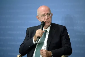 Σπύρος Θεοδωρόπουλος: Ποιος είναι ο νέος πρόεδρος του ΣΕΒ