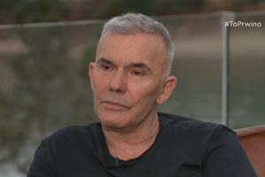 Συγκλονίζει ο Στέλιος Ρόκκος για τον χαμό των αδερφών του: «Η μαμά μου δεν νιώθει πόνο πια»