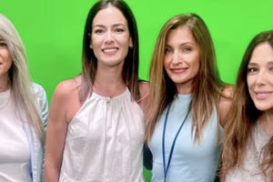 Ένα περίεργο φωτεινό αντικείμενο αναστατώνει τη νότια Κρήτη – βίντεο