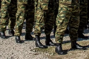 Δύο νέα περιστατικά ενδοοικογενειακής βίας στα οποία εμπλέκονται στρατιωτικοί