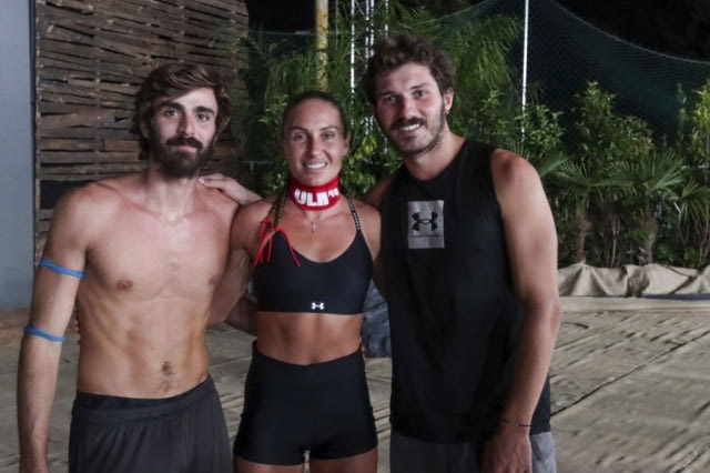 Απόψε ο μεγάλος Τελικός του Survivor – Οι φιναλίστ, τα αγωνίσματα και το έπαθλο