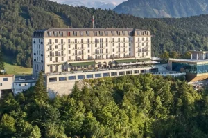 Χωρίς την παρουσία της Ρωσίας ξεκινά στην Ελβετία η Σύνοδος για την Ουκρανία – «Είναι χάσιμο χρόνου» λέει η Μόσχα