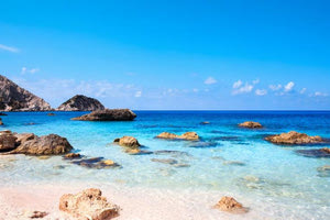 Θερμή εισβολή σε όλη τη χώρα – Μέχρι 37 βαθμούς η θερμοκρασία την Κυριακή