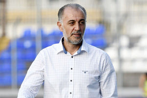 Από τα Χανιά στην Εθνική Ελπίδων ο Γιάννης Ταουσιάνης