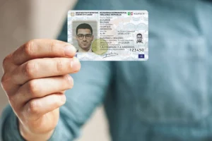 Παπαστεργίου: Σε λίγες μέρες ο προσωπικός αριθμός των νέων ταυτοτήτων – Πώς θα τον επιλέγουμε