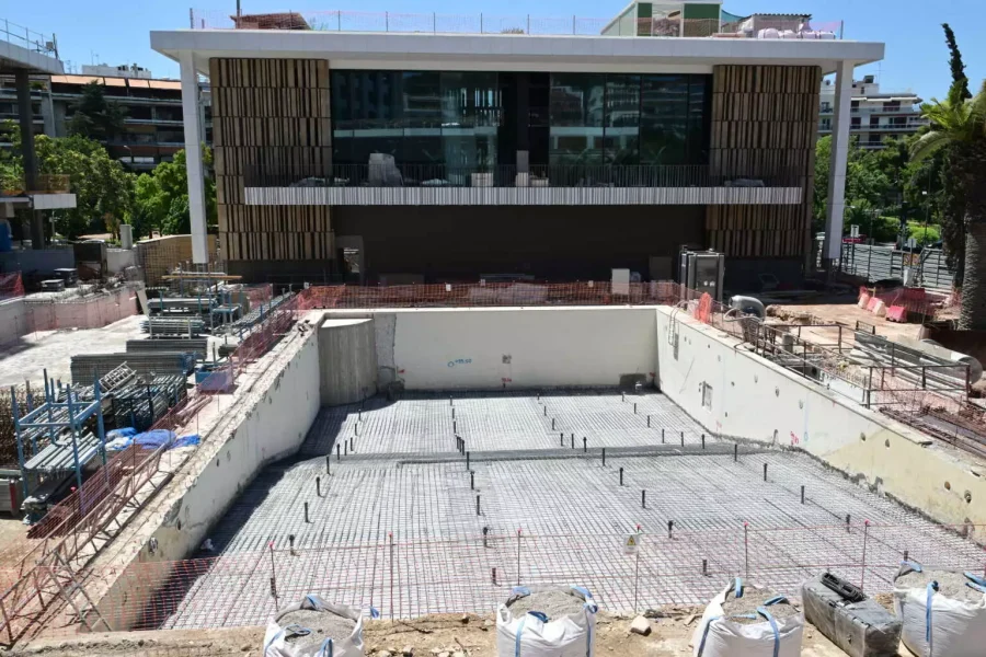 «The Ilisian» το νέο όνομα του πρώην Hilton – Επένδυση 340 εκατ. ευρώ