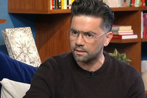 Θοδωρής Μαραντίνης: “Δεν είναι η δουλειά μου να πουλάω τα παιδιά μου για να κάνω εμπορικά posts”