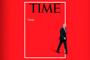 New York Times: Πρόεδρε παραιτήσου!