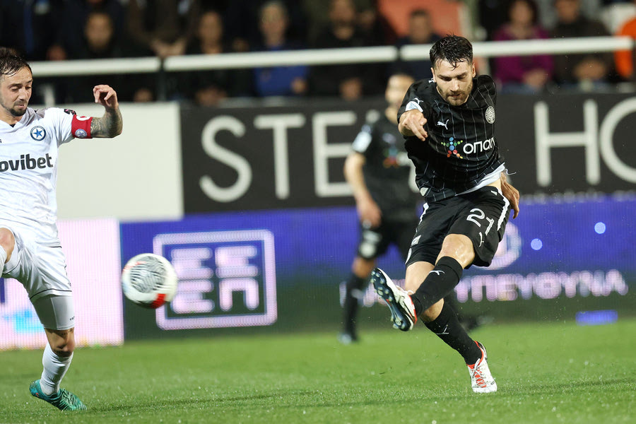 Στο περίμενε…. έχει τον ΟΦΗ ο Τοράλ