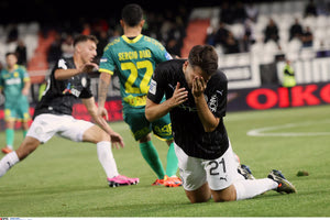 Η αποτυχημένη χρονιά του ΟΦΗ σε αριθμούς