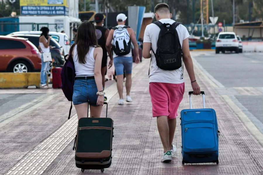 Αποτελέσματα Κοινωνικού Τουρισμού 2024: Αναρτήθηκαν οι προσωρινοί πίνακες δικαιούχων