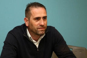 Τουτζάρης: “Τολμήστε να ονειρευτείτε και μην τα παρατάτε ποτέ”