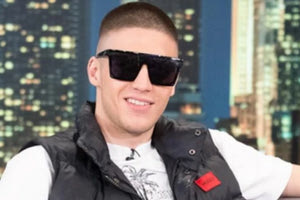 Ελεύθερος ο trapper Trannos – Είχε συλληφθεί για οπλοκατοχή