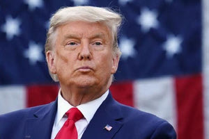 Ντόναλντ Τραμπ: Δεν είμαι ρατσιστής, έχω πολλούς “μαύρους” φίλους