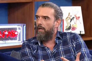 Σωτήρης Τσαφούλιας: «Η Ευρωβουλή δεν είναι οικόπεδο κανενός»