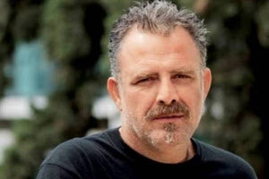 Πασχάλης Τσαρούχας: Παραιτήθηκε από το ΔΣ του Σωματείου Ηθοποιών