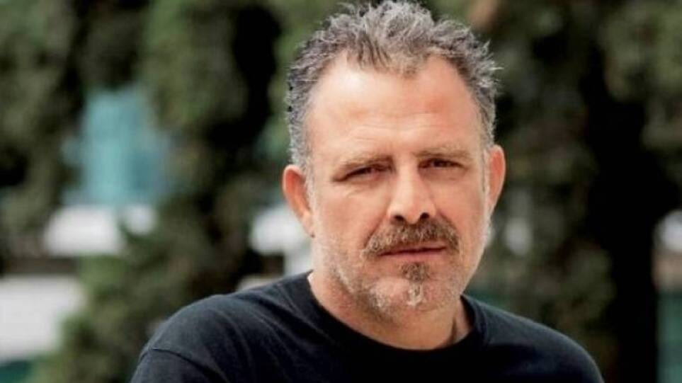 Πασχάλης Τσαρούχας: Παραιτήθηκε από το ΔΣ του Σωματείου Ηθοποιών