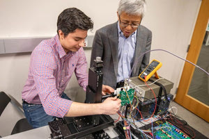 «Σούπερ» όραση δίνει στα κινητά τηλέφωνα πρωτοποριακό τσιπ  