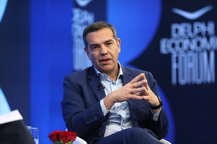 Οι ευρωεκλογές και τι…είχε προβλέψει ο Αλέξης Τσίπρας
