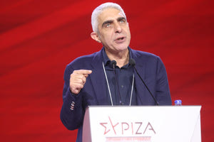 Γιώργος Τσίπρας: «Δεν πιάσαμε τον στόχο»