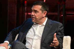 Η κίνηση ματ από τον Τσίπρα- Παρουσίασε δημοσκόπηση για το μέλλον της Κεντροαριστεράς