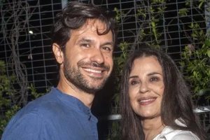 Μαρία Τζομπανάκη: Ευχήθηκε στον γιο της για τα γενέθλιά του με μια παιδική φωτογραφία