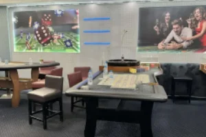 Τους έπιασαν στα «πράσα» σε παράνομη λέσχη