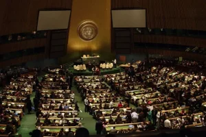 ΟΗΕ:  Χαμάς και Ισλαμικός Τζιχάντ στη «λίστα της ντροπής» για παραβάσεις σε βάρος παιδιών