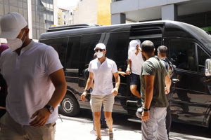 Ύδρα: Ανακοίνωση από την Ένωση Πληρωμάτων Θαλαμηγών