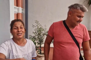 «Όπως βασάνισε την κόρη μου να βασανίζουν κι αυτόν»: Η συγκλονιστική μαρτυρία των γονέων της 11χρονης