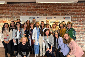 Στη χώρα των Βάσκων αντιπροσωπεία της 7ης ΥΠΕ Κρήτης και του Ινστιτούτου Πληροφορικής του ΙΤΕ