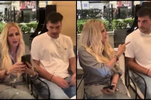 Βίσση σε Ιωαννίδη: Θα μείνεις στον Παναθηναϊκό; Να ξέρουμε…