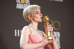 Η Madonna φέρεται να ξεκινά την προετοιμασία της βιογραφικής της ταινίας