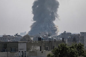 Οι ηγέτες της G7 υποστηρίζουν το ειρηνευτικό σχέδιο για τη Γάζα