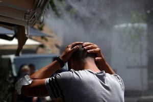 Η «αστική θερμική νησίδα» απειλεί την καθημερινότητά μας – Γιατί η θερμοκρασία ανεβαίνει τα βράδια,