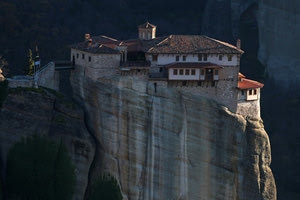 Την αγορά της Σερβίας προσέγγισε ο δήμος Μετεώρων