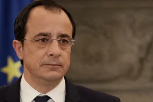 Χριστοδουλίδης για απειλές Νασράλα: «Η Κύπρος δεν εμπλέκεται σε πολεμικές συρράξεις»