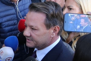 Στον εισαγγελέα εκτέλεσης ποινών οδηγείται σήμερα ο Aπόστολος Λύτρας