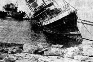 «Έγινε της Πόπης»- Ήξερες το τραγικό συμβάν πίσω από τη φράση;