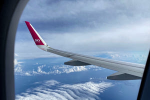 Σχεδόν 5 δισεκατ. ανθρώπων προβλέπεται να ταξιδέψει φέτος με αεροπλάνο παγκοσμίως