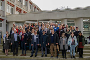 RIANA: Νέο ευρωπαϊκό πρόγραμμα για τη νανοτεχνολογία με τη συμμετοχή του ΙΤΕ